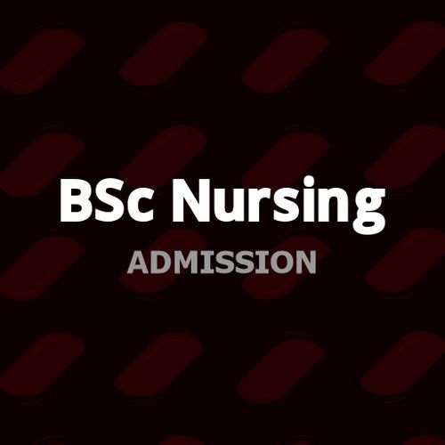 <p>Previous year question paper of BSc Nursing admission</p>
