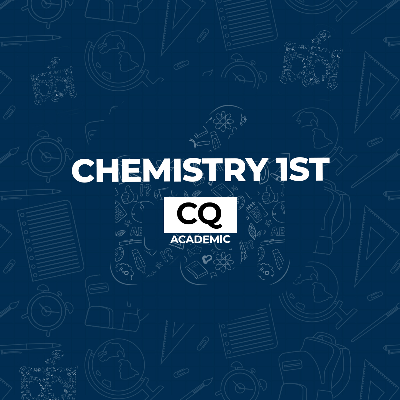<p>HSC Chemistry 1st Paper Digital Test Paper In this digital test paper, you will find all the board questions from the Chemistry 1st Paper from 2017 to 2023 for all boards. Practice board CQ questions now on Chorcha to secure A+ in HSC exam and stay ahead in admission</p>