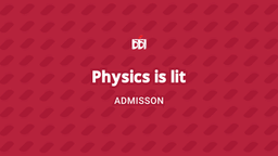 <p>Physics conceptual olympiad level questions!&nbsp;<br>if you love physics this is the click you want to press<br>Conceptual Questions of physics that will make you love physics! and also help you compete in admission exams as well!</p>