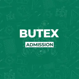 Previous year question paper of BUTEX admission test