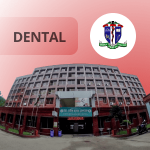 <p>Dental Admission Test Digital Test Paper In this digital test paper, you will find all the board questions from the Dental Admission Test from 2016 to 2023 for all boards. Practice Admission questions now on Chorcha to secure A+ in HSC exam and stay ahead in admission</p>