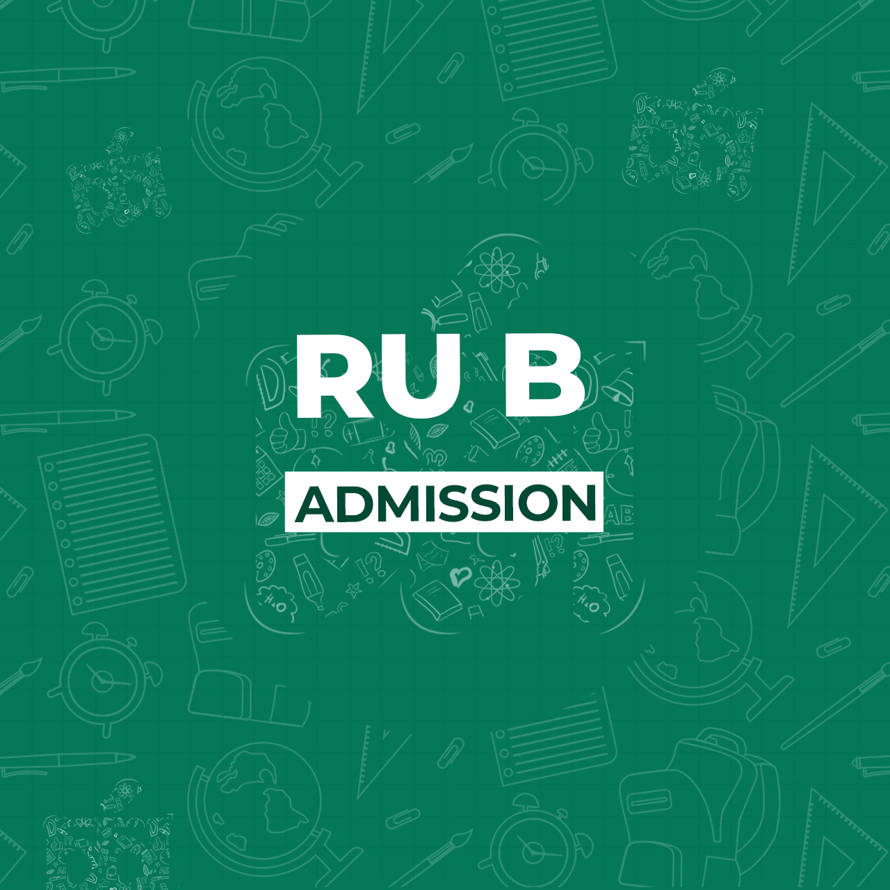 <p>RU-B-unit-admission-question-non-commerce</p>