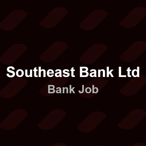 <p>Southeast Bank Ltd</p>