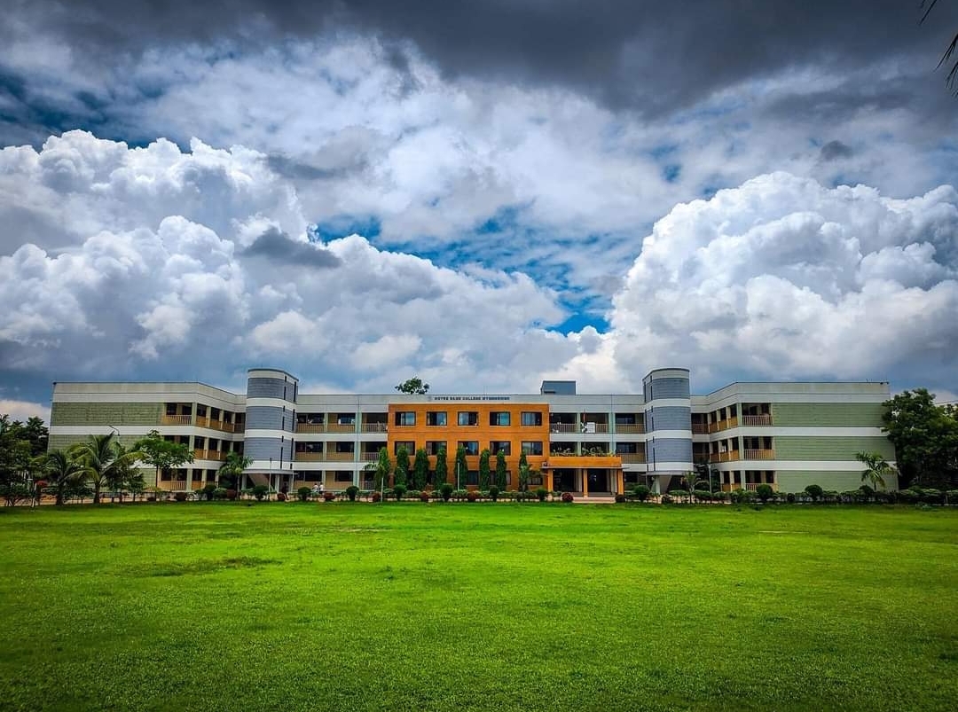 Notre Dame College Mymensingh
