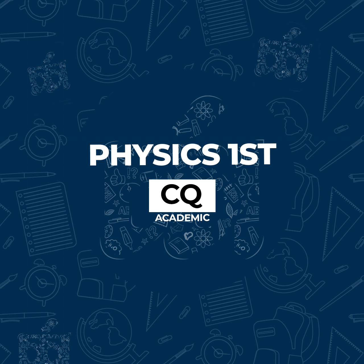 <p>HSC Physics 1st Paper Digital Test Paper In this digital test paper, you will find all the board questions from the Physics 1st Paper from 2017 to 2023 for all boards. Practice board CQ questions now on Chorcha to secure A+ in HSC exam and stay ahead in admission</p>